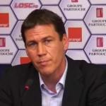 LOSC-Garcia : « Une grande maîtrise »