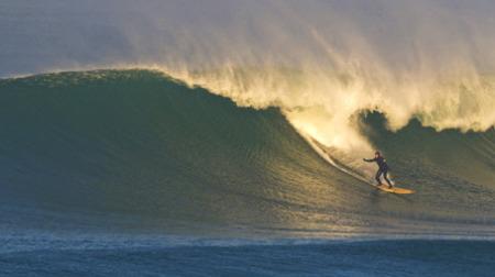 hossegor The Show Keeps Going On