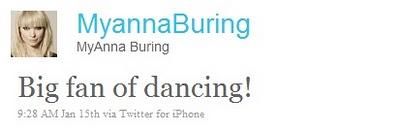 Les acteurs font la fête sur le plateau de Breaking Dawn Les acteurs font la fête sur le plateau de Breaking Dawn