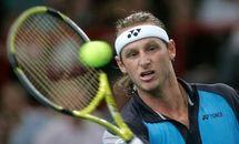 Nalbandian pas en grande forme Nalbandian pas en grande forme