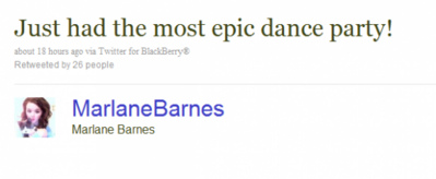 Décontraction sur le tournage de Breaking DAWN ! Décontraction sur le tournage de Breaking DAWN !