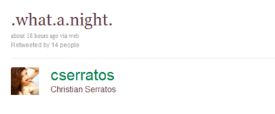 Décontraction sur le tournage de Breaking DAWN ! Décontraction sur le tournage de Breaking DAWN !