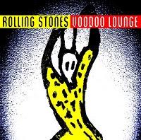 The Rolling Stones / Voodoo Lounge (1994)