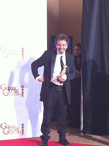 GLOBES D'OR et FRANCE / GLOBOS DE ORO y ESPAÑA 168766_174051615970198_131161116925915_365009_4324344_n.jpg