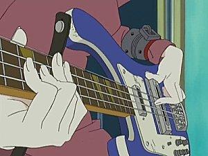 FLCL : NGE, TTGL, R'n'R, WTF flcl5