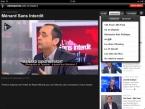iTélé débarque sur iPad iTélé débarque sur iPad