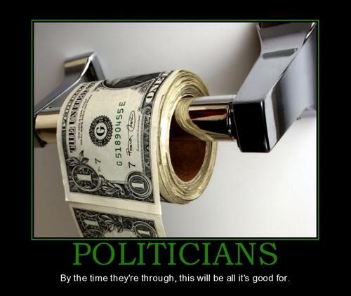 Politicians Politicians