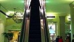 La façon la plus rapide de descendre un escalator + sms en marchant escalator.jpg