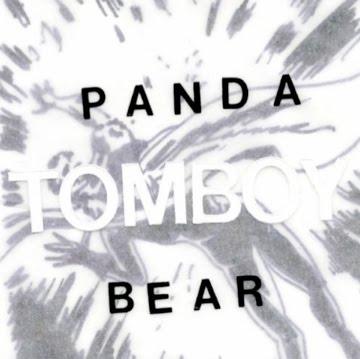 Panda Bear - 'Tomboy'