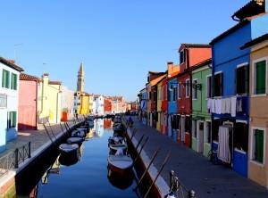St Valentin à Venise : escale dans la destination romantique par excellence