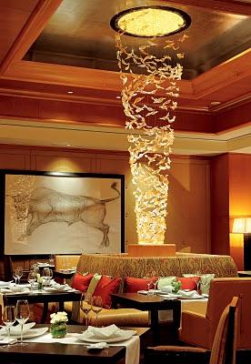 Ritz-Carlton : ouverture d'un second hôtel à Dubaï. Ritz-Carlton : ouverture d'un second hôtel à Dubaï.