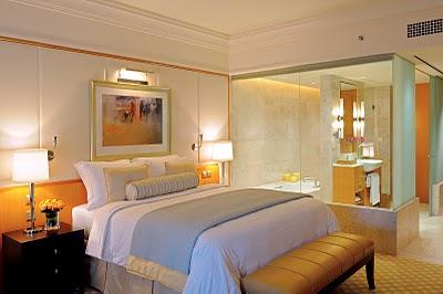 Ritz-Carlton : ouverture d'un second hôtel à Dubaï. Ritz-Carlton : ouverture d'un second hôtel à Dubaï.