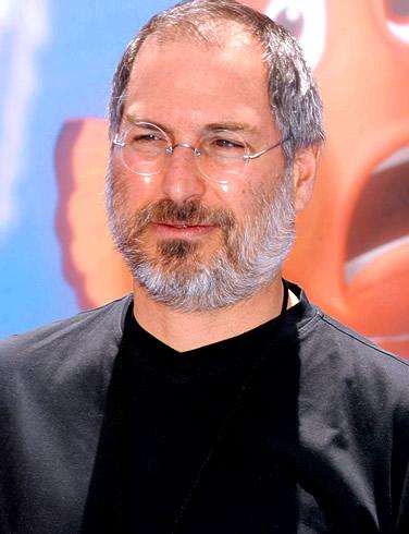 Steve Jobs prend un Congé Maladie !