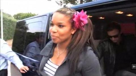 Mélissa NKonda ... Nouveaux Horizons, tube en approche Mélissa NKonda ... Nouveaux Horizons, tube en approche