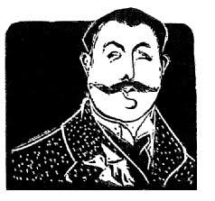 Ailleurs : Alcanter de Brahm, Saint-Pol-Roux, Jean Lorrain. Ailleurs : Alcanter de Brahm, Saint-Pol-Roux, Jean Lorrain.