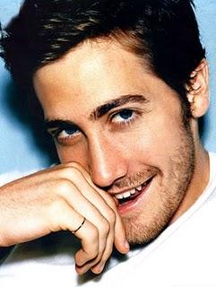 Jake Gyllenhaall est passionné de cuisine Jake Gyllenhaall est passionné de cuisine