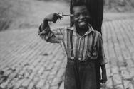 erwitt boy gun erwitt boy gun