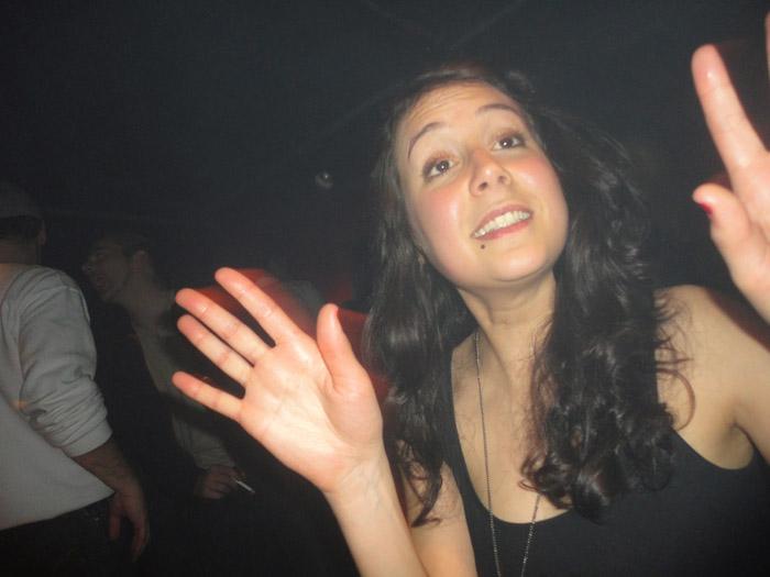 Week.014 #PIGALLE, LA NUIT weekly pics 14