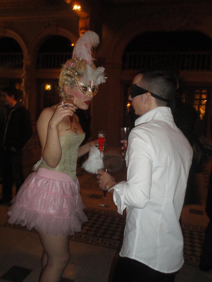 Week.014 #PIGALLE, LA NUIT weekly pics 14