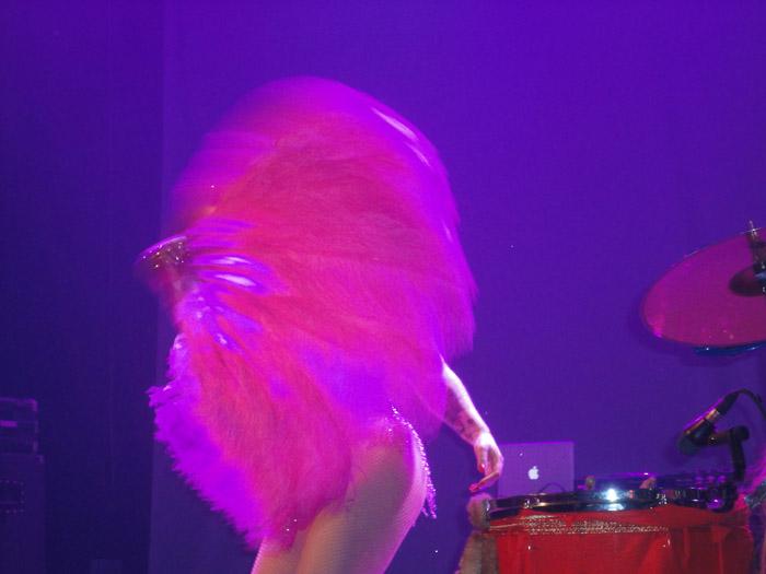 Week.014 #PIGALLE, LA NUIT weekly pics 14