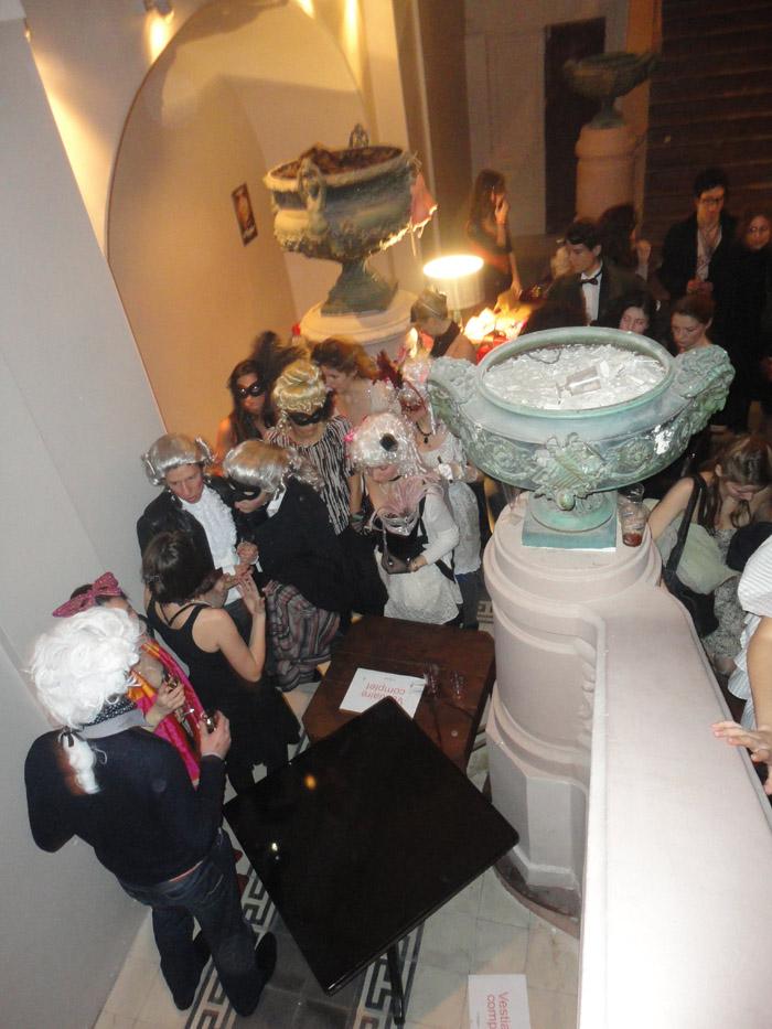 Week.014 #PIGALLE, LA NUIT weekly pics 14