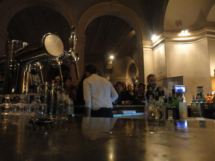 Week.014 #PIGALLE, LA NUIT weekly pics 14
