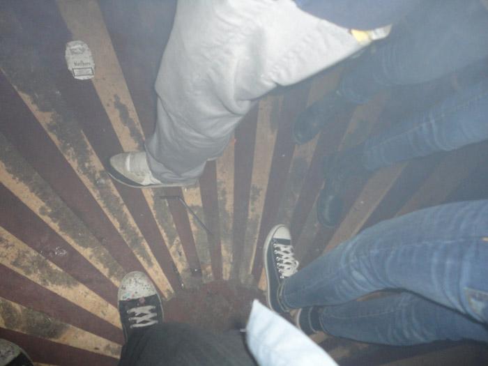 Week.014 #PIGALLE, LA NUIT weekly pics 14