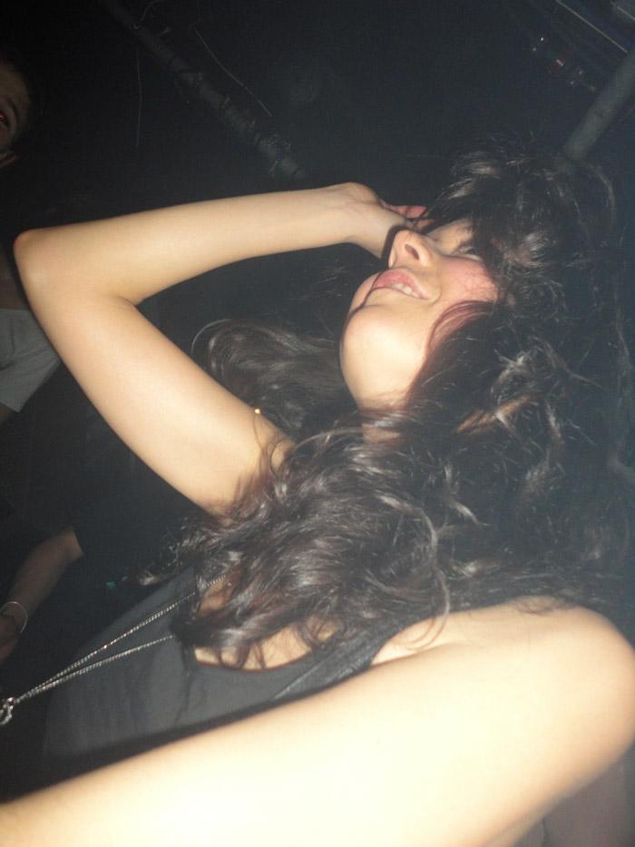 Week.014 #PIGALLE, LA NUIT weekly pics 14