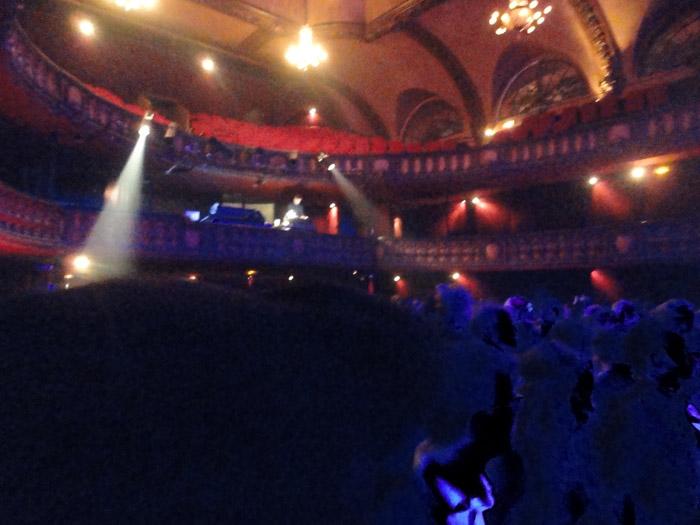Week.014 #PIGALLE, LA NUIT weekly pics 14