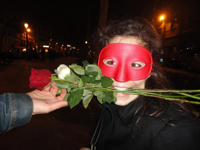 Week.014 #PIGALLE, LA NUIT weekly pics 14