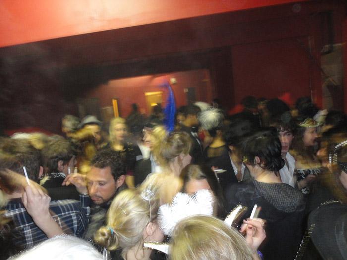 Week.014 #PIGALLE, LA NUIT weekly pics 14