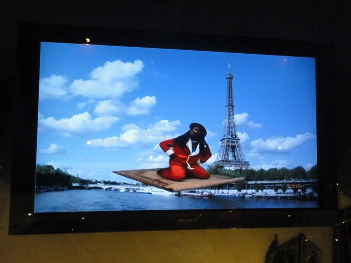 Week.014 #PIGALLE, LA NUIT weekly pics 14