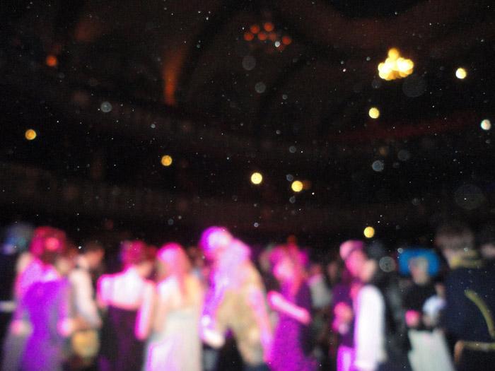 Week.014 #PIGALLE, LA NUIT weekly pics 14