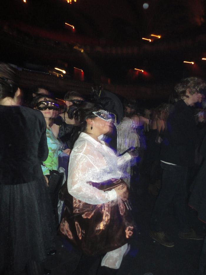 Week.014 #PIGALLE, LA NUIT weekly pics 14