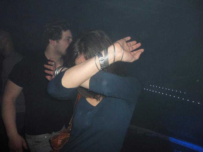 Week.014 #PIGALLE, LA NUIT weekly pics 14