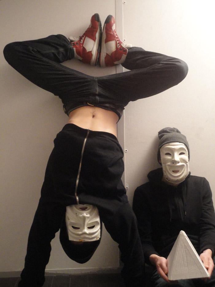 Week.014 #PIGALLE, LA NUIT weekly pics 14