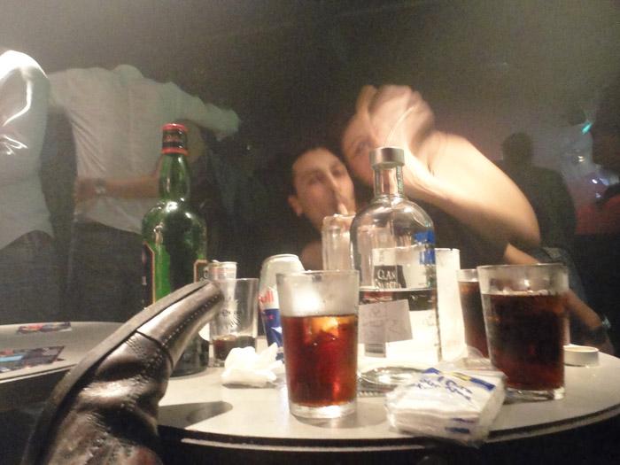 Week.014 #PIGALLE, LA NUIT weekly pics 14