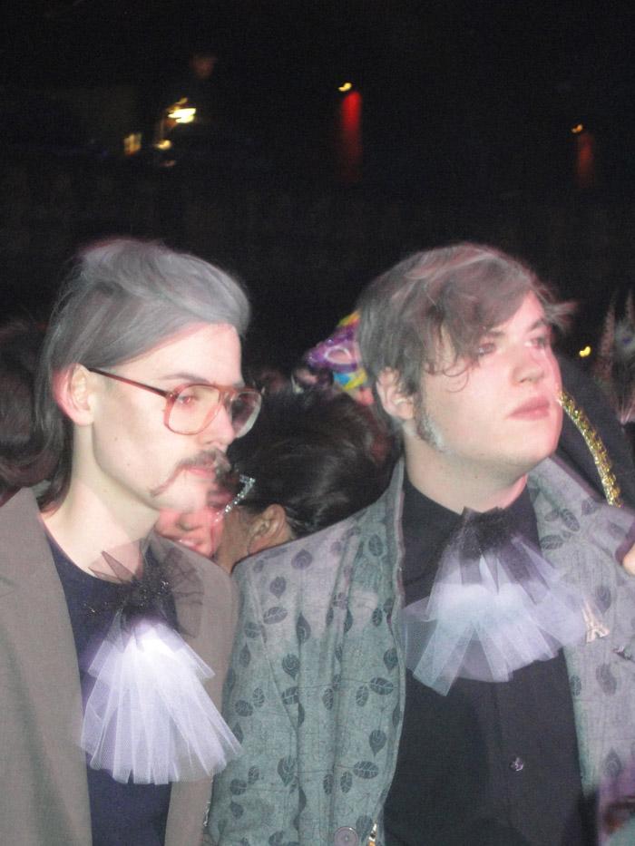 Week.014 #PIGALLE, LA NUIT weekly pics 14