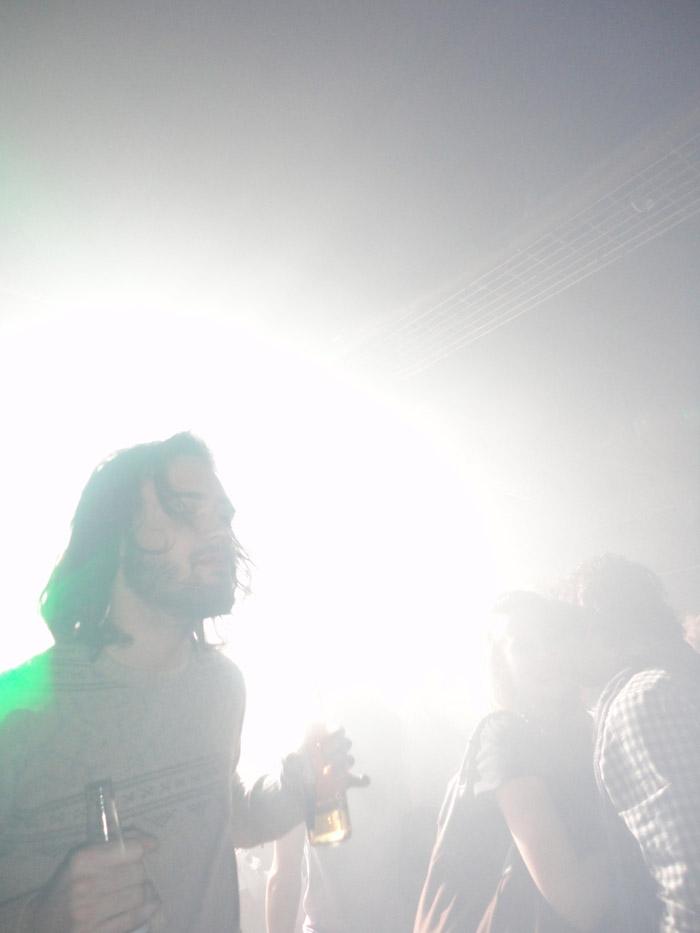 Week.014 #PIGALLE, LA NUIT weekly pics 14