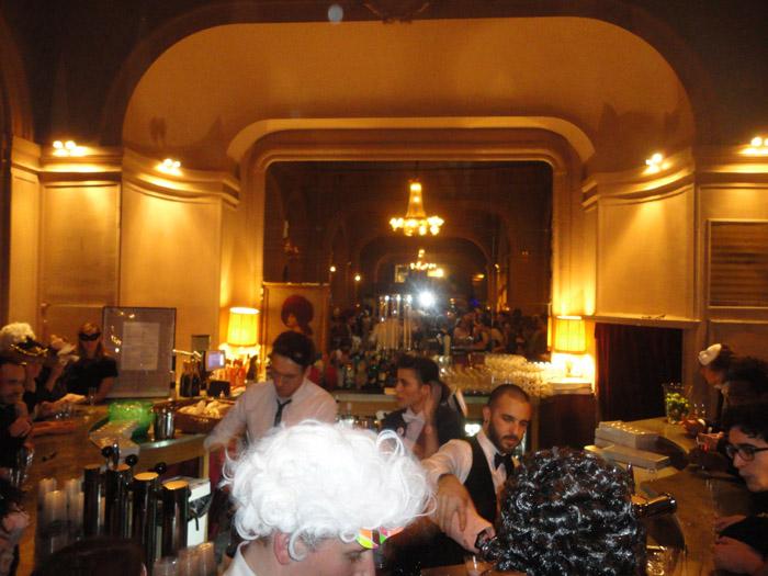 Week.014 #PIGALLE, LA NUIT weekly pics 14