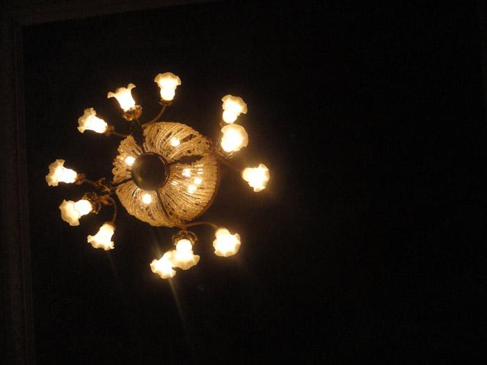 Week.014 #PIGALLE, LA NUIT weekly pics 14