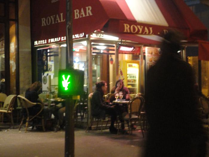 Week.014 #PIGALLE, LA NUIT weekly pics 14