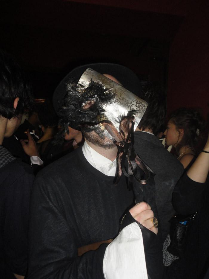 Week.014 #PIGALLE, LA NUIT weekly pics 14