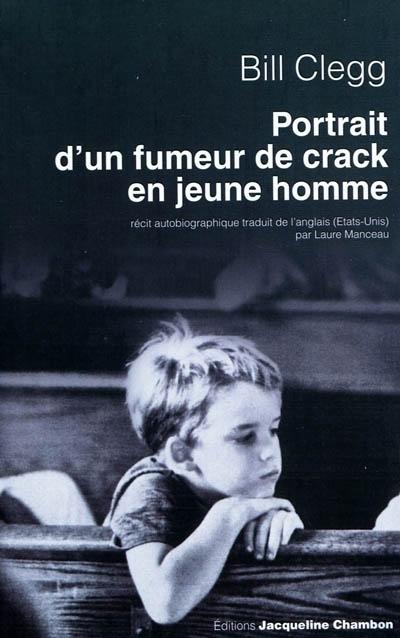 Addict au crack : un jeune gay raconte l'enfer ! Addict au crack : un jeune gay raconte l'enfer !