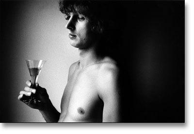 Un regard différent sur l'écrivain Hervé Guibert, à la Maison Européenne de la Photographie Un regard différent sur l'écrivain Hervé Guibert, à la Maison Européenne de la Photographie