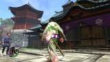 Way of the Samurai 4 retardé