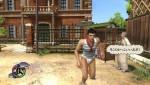 Image attachée : Way of the Samurai 4 retardé