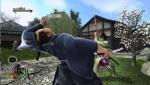 Image attachée : Way of the Samurai 4 retardé