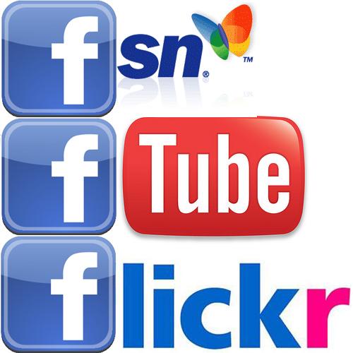 usages Facebook Facebook cherche le monopole du Web
