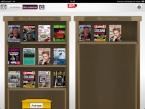 L’application iPad du kiosque Relay mise à jour